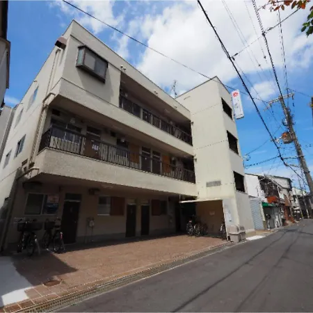 Kamiyama Mansion / Vacation Stay 4358